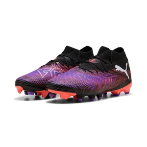 Puma, PUMA Herren Fußballschuhe Nocken Future Pro FG/AG schwarz | 40, PUMA Herren Fußballschuhe Nocken Future Pro FG/AG schwarz | 40