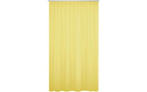 undefined, Vorhang »Hubatka Voile«, (1 St.), 
