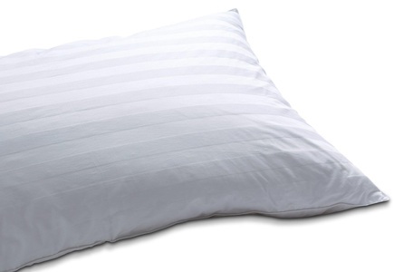 Billerbeck, 3-Kammerkissen Faser, Billerbeck, »Stripe«, 