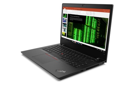 Lenovo, Lenovo ThinkPad L14 G2 i7 16/512 GB (Schweizer Ausführung), 