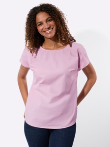 Casual Looks Schlupfbluse