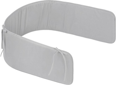 ZÖLLNER, Bettnestchen, Zöllner, Julius Zöllner Bettnestchen »Basic Soft Uni« Made in Germany