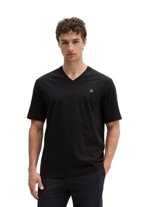 Marc OPolo T-Shirt regular aus reiner Bio-Baumwolle