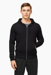 Indicode Kapuzensweatjacke »INPonto«