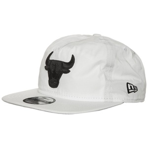 New Era, New Era Baseball Cap »9fifty Nba Premium Sport Chicago Bulls«, 