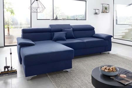 DOMO collection Ecksofa