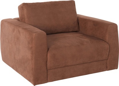 andas Sessel »Hobro«, (1 St.), in 3 Bezugsqualitäten in vielen Farben, Design by Morten Georgsen