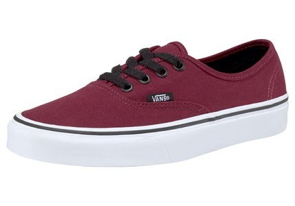 VANS, Vans Sneaker »Authentic«, Vans Sneaker »UA Authentic«