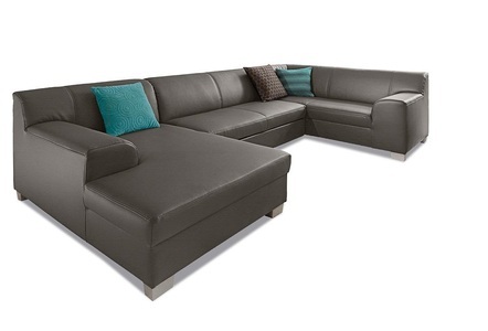 DOMO collection Wohnlandschaft