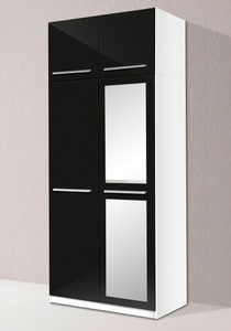 priess, priess Kleiderschrank, 2- bis 5-türig, 