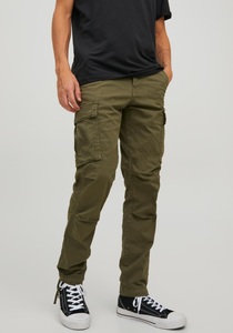 Jack & Jones Cargohose »STACE TUCKER«