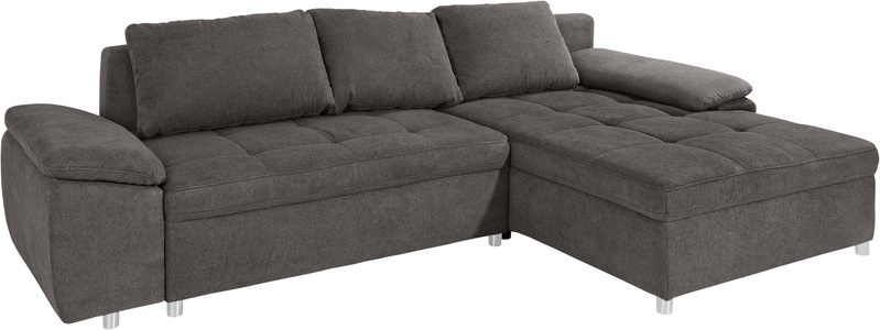 sit&more Ecksofa »Labene«