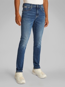 Calvin Klein Jeans Skinny-fit-Jeans »SKINNY«, im minimalistischen Look