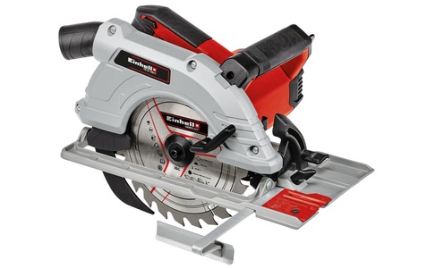 Einhell, Einhell TE-CS 190/1 Handkreissäge 1500 W, Einhell Handkreissäge »TE-CS 190/1«