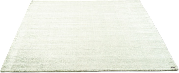 Tom Tailor, Teppich, »Shine uni«, TOM TAILOR, rechteckig, Höhe 8 mm, handgewebt, TOM TAILOR HOME Teppich »Shine uni«, rechteckig, 8 mm Höhe, Handweb Teppich, 100% Viskose, handgewebt, mit elegantem Schimmer