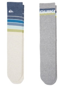 QUIKSILVER, Quiksilver Socken »Swell«, Quiksilver Socken »Swell«
