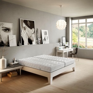 Schlaraffia, home24 Matratze Sky 200 TFK, 