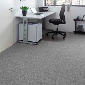 andiamo, Andiamo Teppichboden »Feinschlinge Luton«, rechteckig, meliert, Breite 400 cm oder 500 cm, strapazierfähig & pflegeleicht, Andiamo Teppichboden »Feinschlinge Luton«, rechteckig, 4,5 mm Höhe, meliert, Breite 400 cm oder 500 cm, strapazierfähig & pflegeleicht