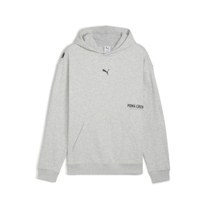PUMA Kapuzensweatshirt »M GRAPHIC FRENCH TERRY HOODIE«