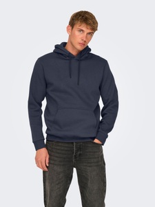 ONLY & SONS Kapuzensweatshirt »ONSCERES HOODIE SWEAT NOOS«