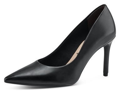 TAMARIS, Tamaris High-Heel-Pumps, in spitzer Form, 