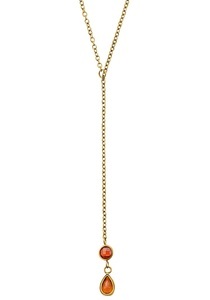 AMOR, Amor Kette mit Anhänger », 2034395, 2036465«, (1 tlg.), mit Zirkonia, Amor Kette mit Anhänger », 2034395, 2036465«, (1 tlg.), mit Zirkonia