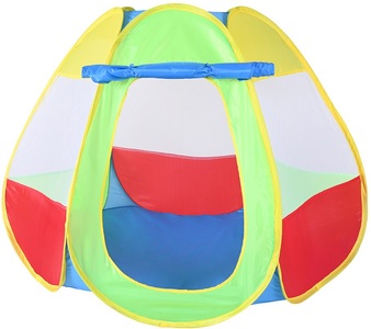 knorr toys, knorr® toys Spielzelt - Funky, 