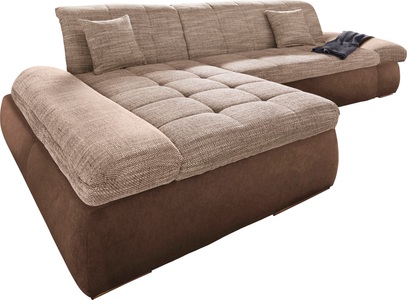 DOMO collection, DOMO collection Ecksofa