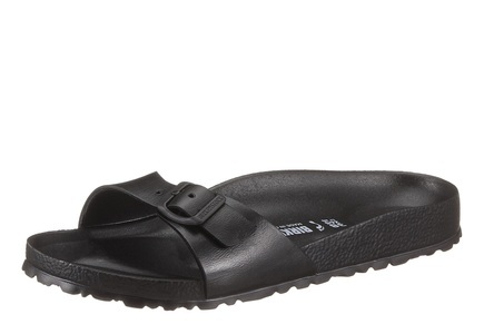 Birkenstock, Birkenstock Pantolette »MADRID EVA«, Birkenstock Madrid EVA N-41 41