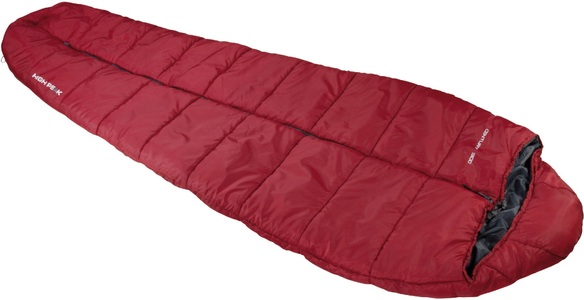 HIGH PEAK, Century 300, Schlafsack, Schlafsack Century 300