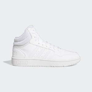 adidas Sport inspired, Hoops 3.0 Mid Damen Sneaker, adidas Hoops 3.0 Sneaker Damen