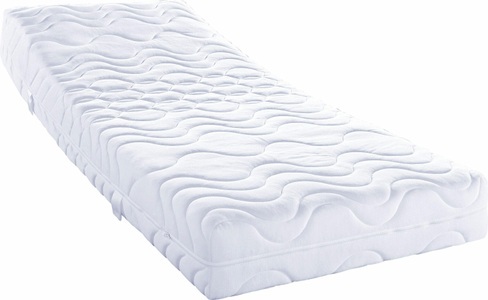 BeCo, Komfortschaummatratze »Standard«, Beco, 20 cm hoch, 
