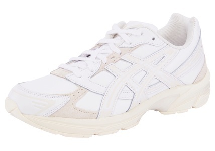 ASICS, asics GEL-1130 Sneaker | White + Cream | Damen | EU37, 