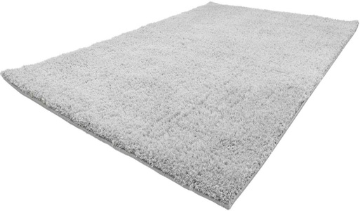 Carpet City, Hochflor-Teppich, »Softshine 2236«, Carpet City, rechteckig, Höhe 30 mm, maschinell gewebt, Carpet City Teppich »Softshine 2236«, rechteckig, 14 mm Höhe, Läufer, Hochflor, besonders weich, robust, Uni, Wohnzimmer