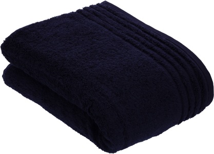 Vossen Badetuch »Vienna Style Supersoft«, (1 St.), Supersoft Baumwolle