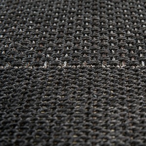 PACO HOME, Paco Home Teppich »Waregem 621«, rechteckig, 2 mm Höhe, In- und Outdoor geeignet, Wohnzimmer, Paco Home Teppich »Waregem 621«, rechteckig, 4 mm Höhe, Flachgewebe, meliert, mit Bordüre, Outdoor geeignet, Wohnzimmer