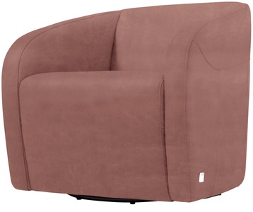 Egoitaliano Sessel »Carlotta«, drehbar