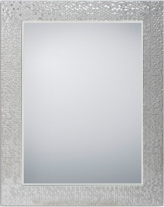 MIRRORS AND MORE, MIRRORS AND MORE Wandspiegel »Alessia«, (1 St.), MIRRORS AND MORE Dekospiegel »Alessia«, (1 St.), Wandspiegel