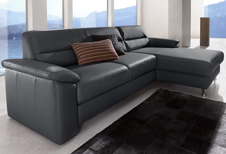 sit&more Ecksofa