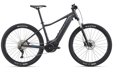Giant, Giant Fathom E+ 2 schwarz L | 50,5cm (29