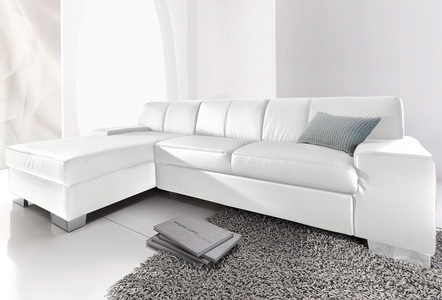 DOMO collection Ecksofa