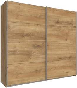 Wimex, home24 Schwebetuerenschrank Easy Plus II, Wimex Schwebetürenschrank »Easy«