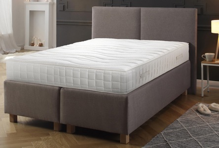 Malie, Taschenfederkernmatratze »Gold 1000«, Malie, 32 cm hoch, 