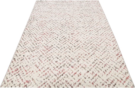Esprit, Esprit Teppich »Amber«, rechteckig, 4 mm Höhe, In- und Outdoor geeignet, Esprit Outdoorteppich »Amber«, rechteckig, 4 mm Höhe, Flachgewebe, In- und Outdoor geeignet, Balkon, Wohnzimmer