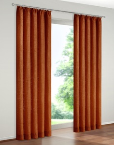 Wirth, Wirth Vorhang »B-Holmsund«, (1 St.), 