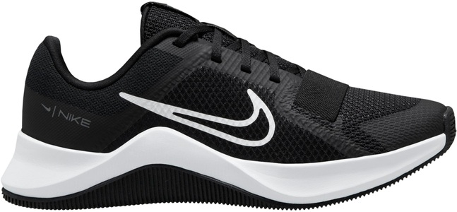 NIKE, Nike MC Trainer 2 Fitnessschuhe schwarz, Nike MC Trainer 2 Fitnessschuhe schwarz