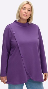 Sheego Sweatshirt