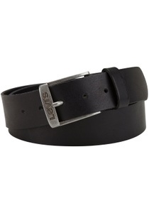 LEVI'S, Ledergürtel 'New Duncan', Ledergürtel New Duncan
