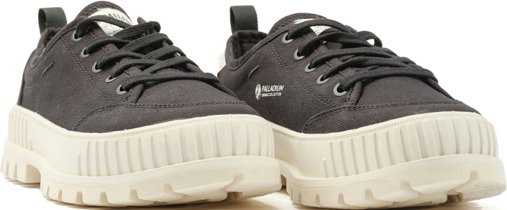 PALLADIUM, Palladium Sneaker »PALLASHOCK LO ORG 2«, PALLADIUM - sneakers pallashock lo org 2, für Herren, Größe 41