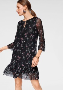 LAURA SCOTT, Laura Scott Druckkleid, 